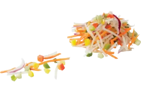 Hawai rauwkost 1kg