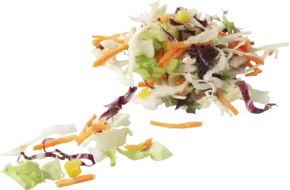 Luxe rauwkost 1kg
