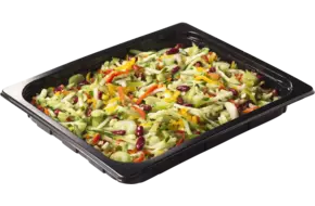 Carabean rauwkost 1kg
