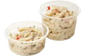 Pasta salade tonijn tray 5x200gr