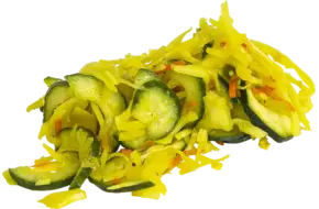 Atjar van Gelder 1kg