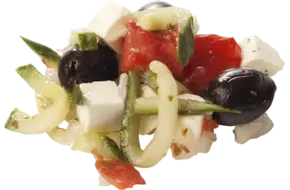 Griekse salade 1kg