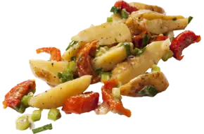 Griekse aardappelsalade 1kg