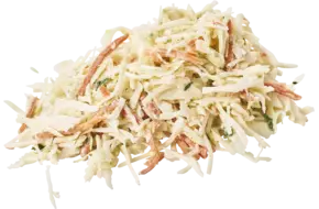 Amerikaanse Coleslaw 1kg