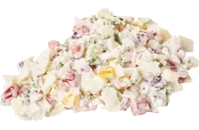 Mexicaanse salade 1kg