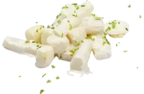 Aspergesalade tray 5x200gr