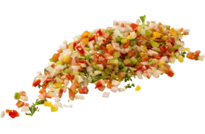 Tomaten salsa 1kg