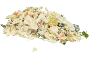 Benelux salade 200gr