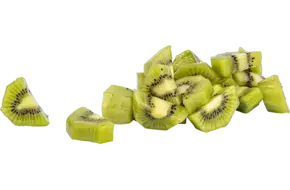 Kiwi parten bak 2,5kg