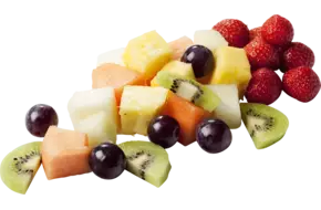 Fruitsalade luxe 3kg