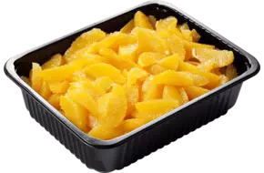 Sinaasappel zonder vlies 1kg