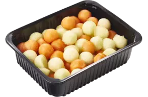 Bulbes de melon 1kg pièce