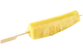 Ananas spies 80gr bak 8st