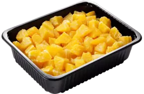 Sinaasappel partjes 1kg