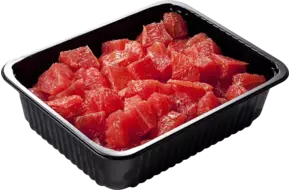 Grapefruit avec peau 1kg pièce