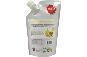 Fruitpuree passievrucht 1kg