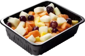 Fruitsalade basis 1kg per