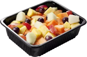Fruitsalade standaard 1kg