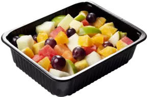 Fruitsalade sinaasappel 1kg