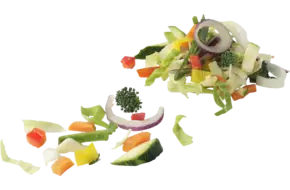 Italiaanse roerbakgroenten 1kg