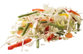 Tjap-Tjoy groenten zak 1kg