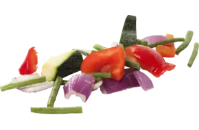 Ratatouille grof haricotsverts 1kg stuk