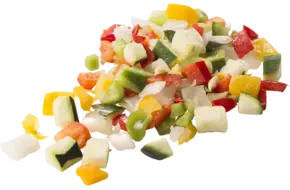 Ratatouille groenten 1kg