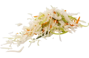 Witte kool mix zak 1kg