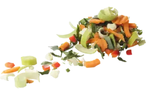 Boerensoepgroenten 1kg