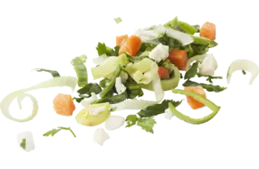 Soepgroenten zak 1kg