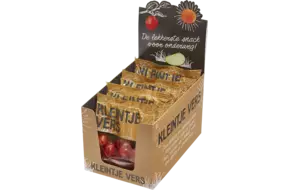 Tomaatjes snackfruit 5x120gr