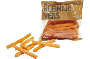 Peen sticks snackgroente 5x120gr