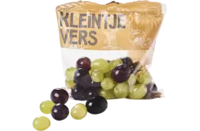 Druivenmix snackfruit 5x120gr