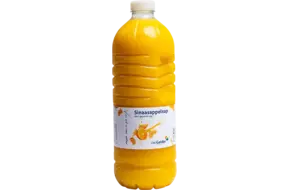 Sinaasappelsap vers 2ltr