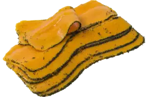 Vegan gravlax 80gr