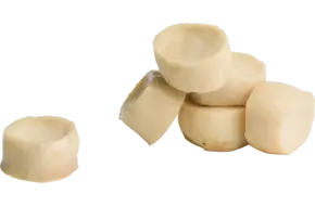 King oyster gemarineerd 600gr