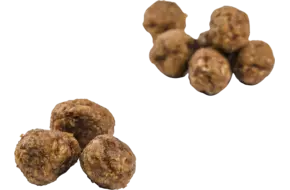 Soepballetjes bak 500gr