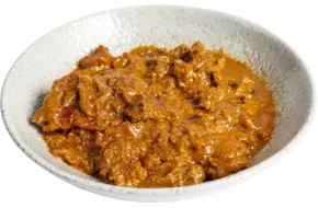Plantaardige kip tikka masala 1kg