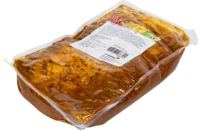 Plantaardige Kofta curry 1kg
