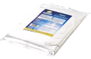 Tonijn in olie in zak 3kg maat 5