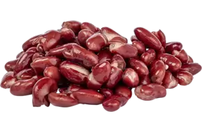 Rode kidneybonen blik 5kg per