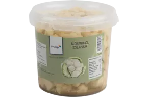 Bloemkool zoetzuur 1kg