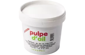 Knoflook puree 1kg