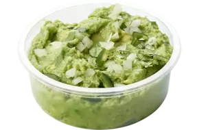 Guacamole mild 275gr