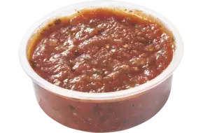 Tomatensalsa Pico de Gallo 275gr