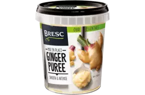 Gemberpuree 450gr