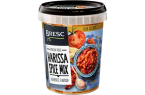 Harissa 450gr