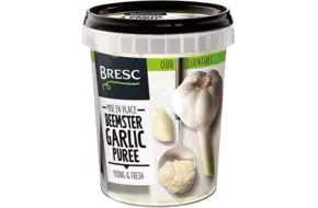 Knoflookpuree Beemster 450gr
