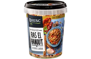 Ras el Hanout 450gr