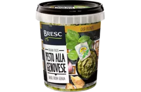 Pesto alla genovese 450gr